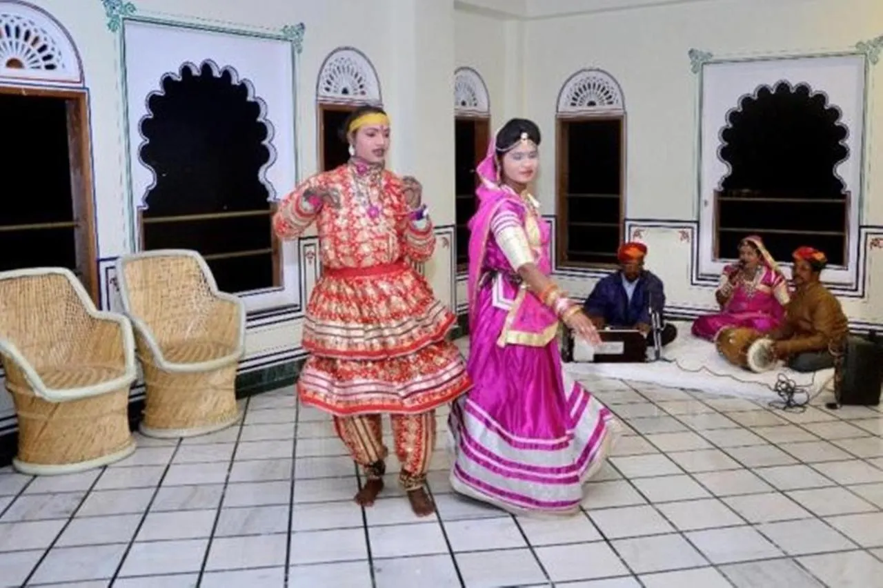 ホテル Aaram Mahal By Pachar Group ウダイプル 4*,  インド